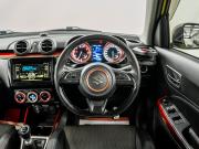 Suzuki Swift V Красноярск  - изображение 32