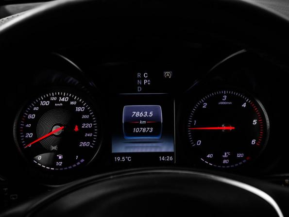 Mercedes-Benz V-Класс III (W447) с пробегом 2018 года, цена 4 651 007 рублей, 107130 км, минивэн, Автокод Объявления