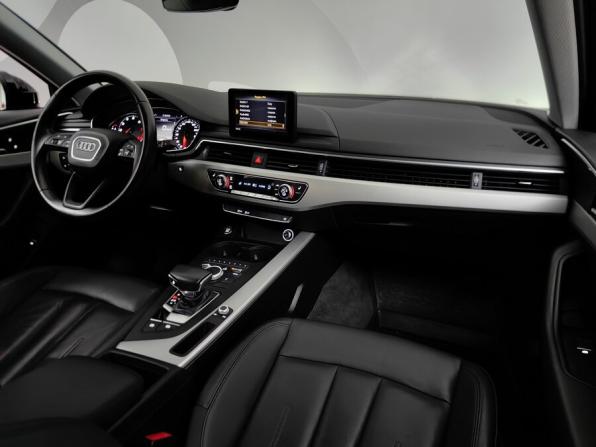 Audi A4 V (B9) с пробегом 2019 года, цена 2 599 000 рублей, 74939 км, седан, Автокод Объявления
