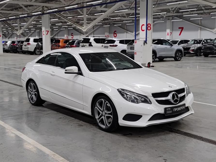 Mercedes-Benz E-Класс IV (W212 S212 C207) Рестайлинг Казань  - изображение 3