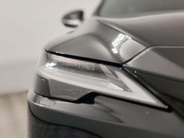 Lexus RX V с пробегом 2023 года, цена 9 299 000 рублей, 1565 км, внедорожник, Автокод Объявления