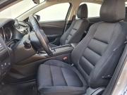 Mazda 6 III (GJ) Рестайлинг Москва  - изображение 22