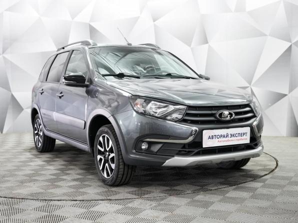 Lada (ВАЗ) Granta I Рестайлинг с пробегом 2025 года, цена 1 099 000 рублей, 15063 км, универсал, Автокод Объявления