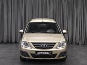 Lada (ВАЗ) Largus I Тюмень  - изображение 19