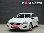 Volvo S60 II Екатеринбург  - изображение 22