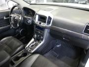 Chevrolet Captiva I Рестайлинг 2 Ростов-на-Дону  - изображение 34