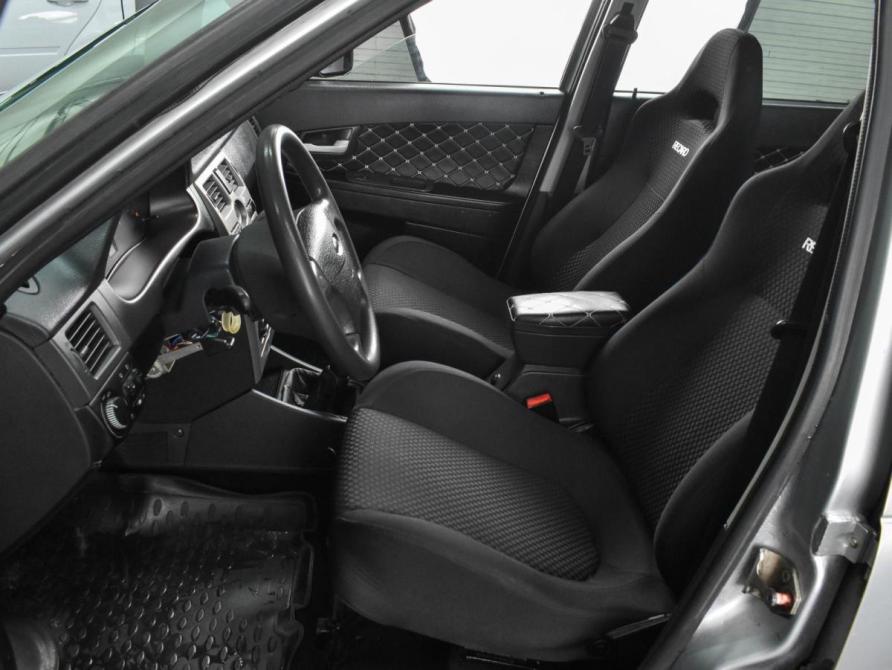 Lada (ВАЗ) Priora I Воронеж  - изображение 10