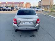 Lada (ВАЗ) Granta I Рестайлинг Оренбург  - изображение 17