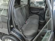 Chevrolet Niva I Рестайлинг Мурманск  - изображение 27