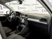 Volkswagen Tiguan II Ростов-на-Дону  - изображение 49