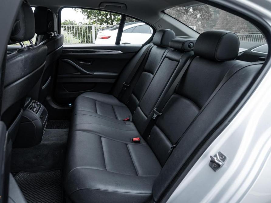 BMW 5 серии VI (F10/F11/F07) Ставрополь  - изображение 9