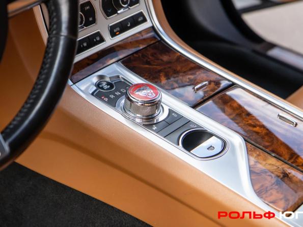 Jaguar XF I Рестайлинг с пробегом 2014 года, цена 1 248 000 рублей, 194600 км, седан, Автокод Объявления