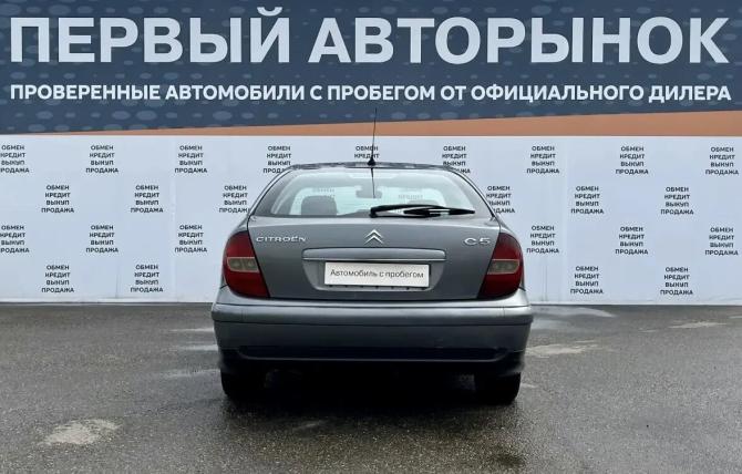 Citroen C5 I с пробегом 2004 года, цена 385 000 рублей, 225455 км, хэтчбек, Автокод Объявления