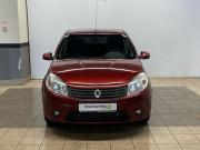Renault Sandero I Санкт-Петербург  - изображение 28