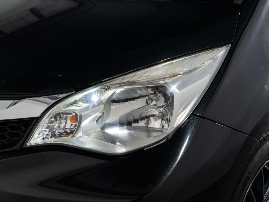 Subaru Trezia Иркутск  - изображение 21