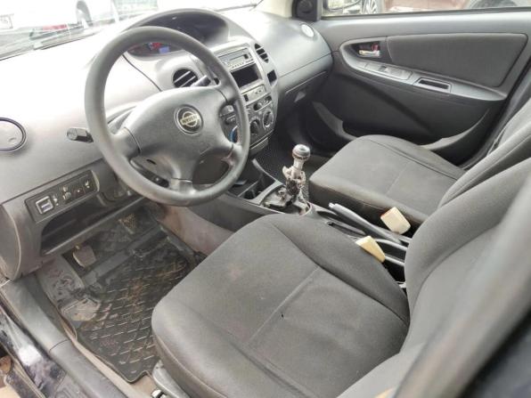 Geely MK I с пробегом 2011 года, цена 148 400 рублей, 225800 км, седан, Автокод Объявления