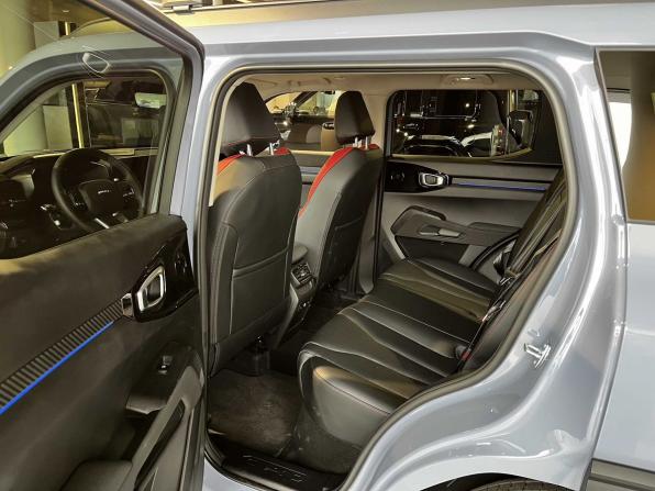 Новый Haval H3 2026 года, цена 3 099 000 рублей, внедорожник, Автокод Объявления