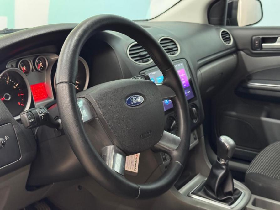 Ford Focus II Рестайлинг Набережные Челны  - изображение 10
