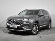Hyundai Santa Fe IV Рестайлинг Санкт-Петербург  - изображение 25