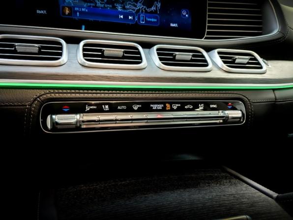 Mercedes-Benz GLE II (V167) Рестайлинг с пробегом 2025 года, цена 10 000 000 рублей, 3979 км, внедорожник, Автокод Объявления