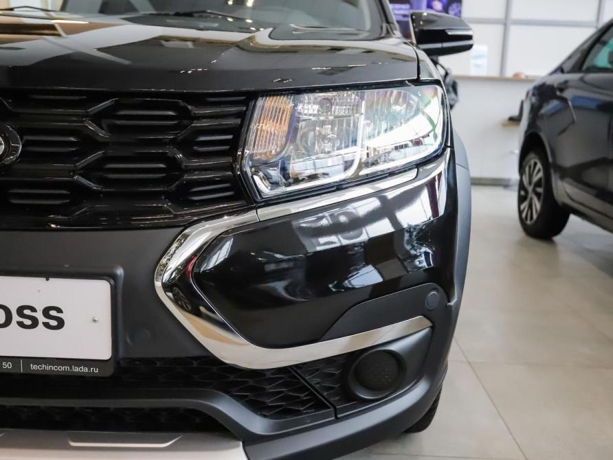 Lada (ВАЗ) Largus I Рестайлинг Москва  - изображение 7