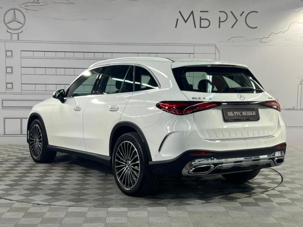 Mercedes-Benz GLC II (X254) с пробегом 2025 года, цена 9 200 000 рублей, 10 км, внедорожник, Автокод Объявления