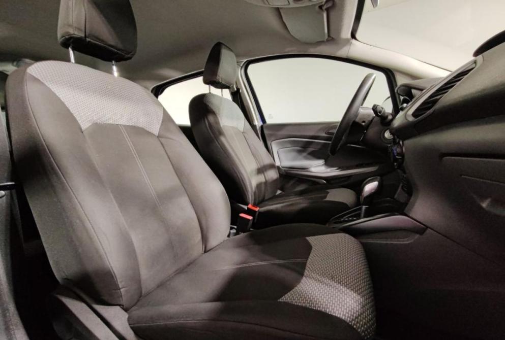 Ford EcoSport II Ярославль  - изображение 15