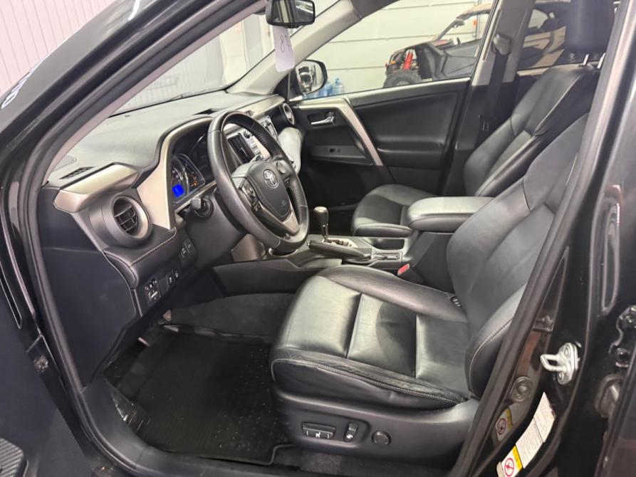Toyota RAV4 IV (XA40) Краснодар  - изображение 12