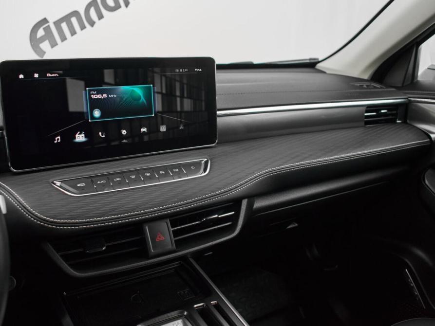 Haval Jolion I Екатеринбург  - изображение 17