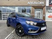 Lada (ВАЗ) Vesta I Набережные Челны  - изображение 20