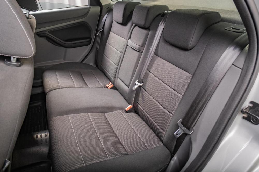 Ford Focus II Рестайлинг Томск  - изображение 18