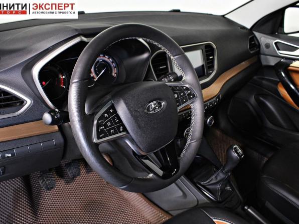 Lada (ВАЗ) Vesta I Рестайлинг (NG) с пробегом 2024 года, цена 1 557 000 рублей, 29056 км, универсал, Автокод Объявления