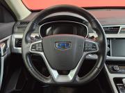 Geely Atlas I Вологда  - изображение 36