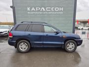 Hyundai Santa Fe Classic Екатеринбург  - изображение 16