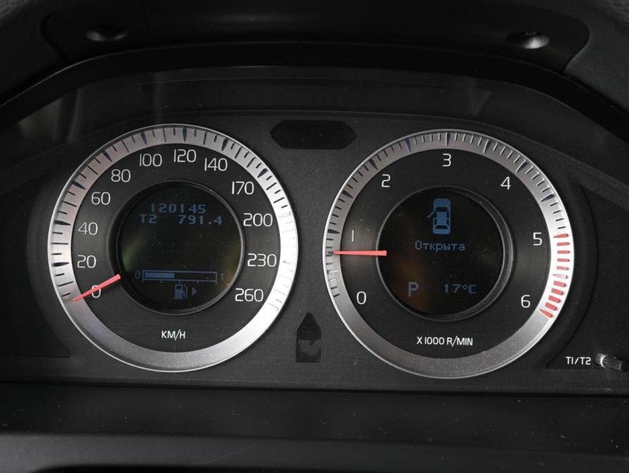 Volvo S60 II Ростов-на-Дону  - изображение 17