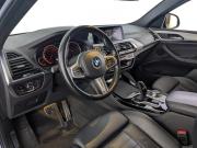 BMW X4 II (G02) Москва  - изображение 45
