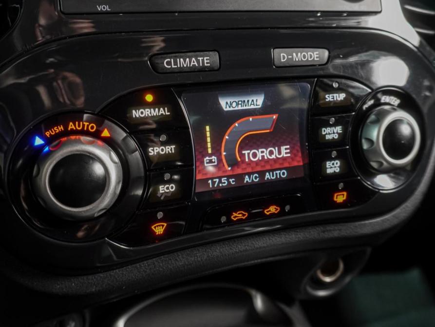 Nissan Juke I Воронеж  - изображение 12