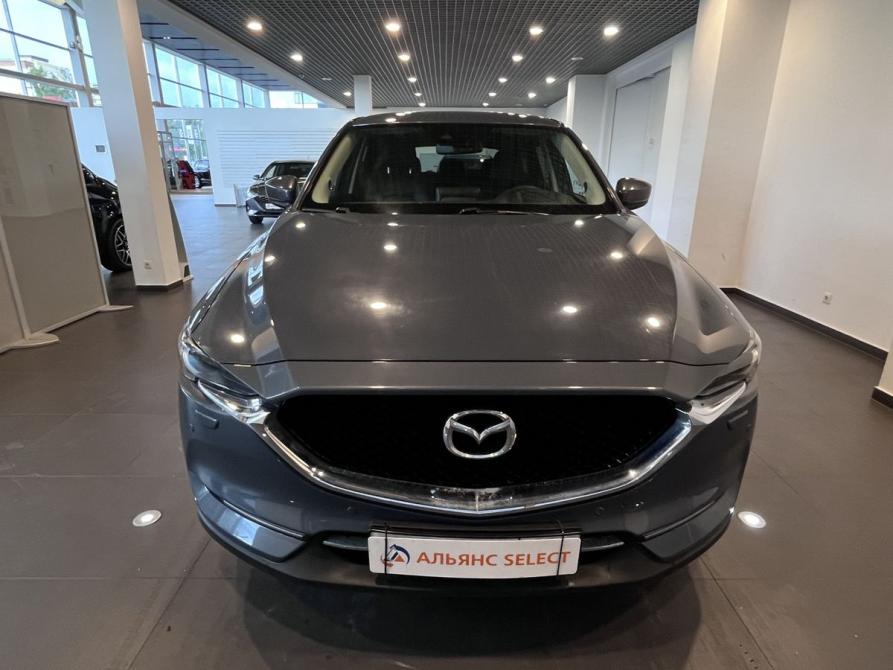 Mazda CX-5 II Чебоксары  - изображение 8