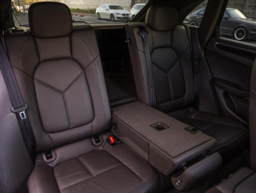 Porsche Macan I Санкт-Петербург  - изображение 30