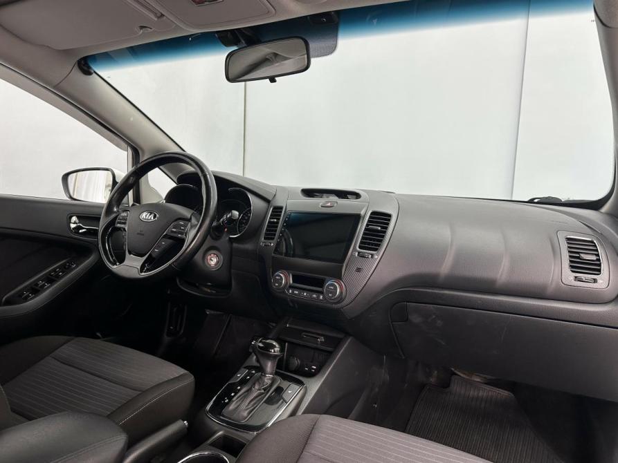 Kia Cerato III Рестайлинг (Classic) Красноярск  - изображение 4