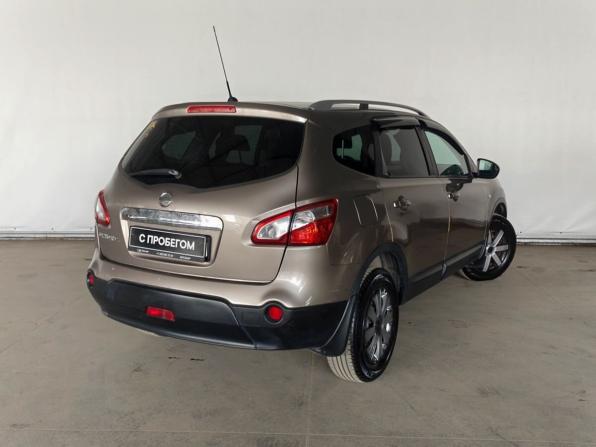 Nissan Qashqai+2 I Рестайлинг с пробегом 2012 года, цена 979 000 рублей, 270123 км, внедорожник, Автокод Объявления