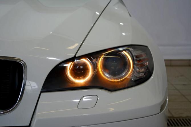 BMW X6 I (E71) с пробегом 2010 года, цена 1 845 000 рублей, 172715 км, внедорожник, Автокод Объявления