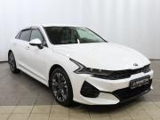Kia K5 III Москва  - изображение 29