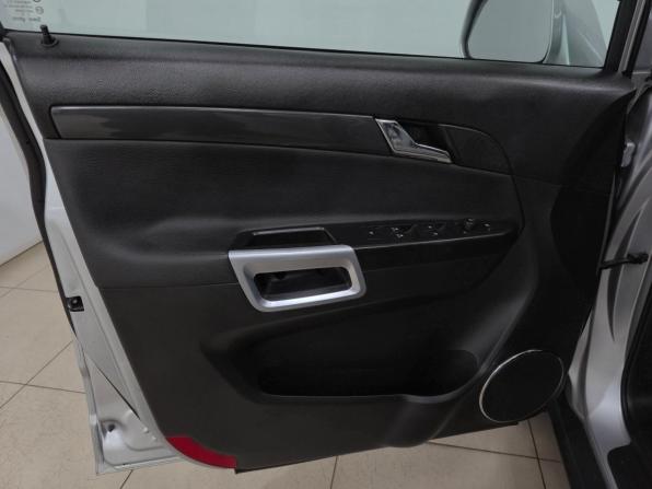 Opel Antara I Рестайлинг с пробегом 2013 года, цена 945 000 рублей, 165310 км, внедорожник, Автокод Объявления