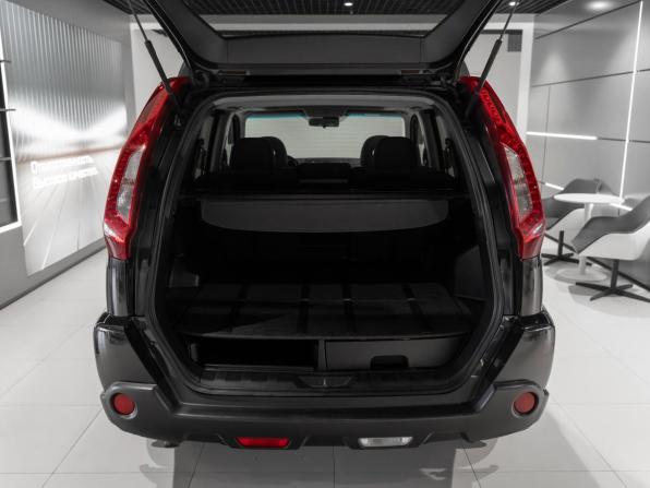 Nissan X-Trail II Рестайлинг с пробегом 2012 года, цена 1 230 000 рублей, 302582 км, внедорожник, Автокод Объявления