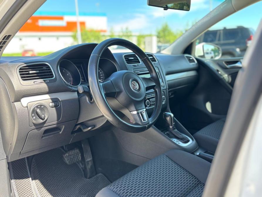 Volkswagen Golf VI Сыктывкар  - изображение 17
