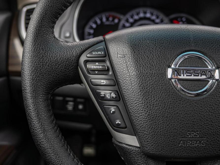 Nissan Teana II Рестайлинг Краснодар  - изображение 17