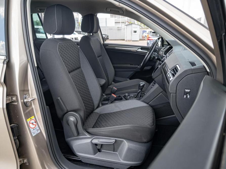 Volkswagen Tiguan II Краснодар  - изображение 8