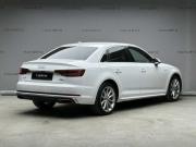 Audi A4 V (B9) Москва  - изображение 20