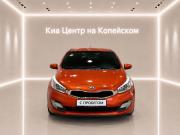 Kia Ceed II Челябинск  - изображение 23